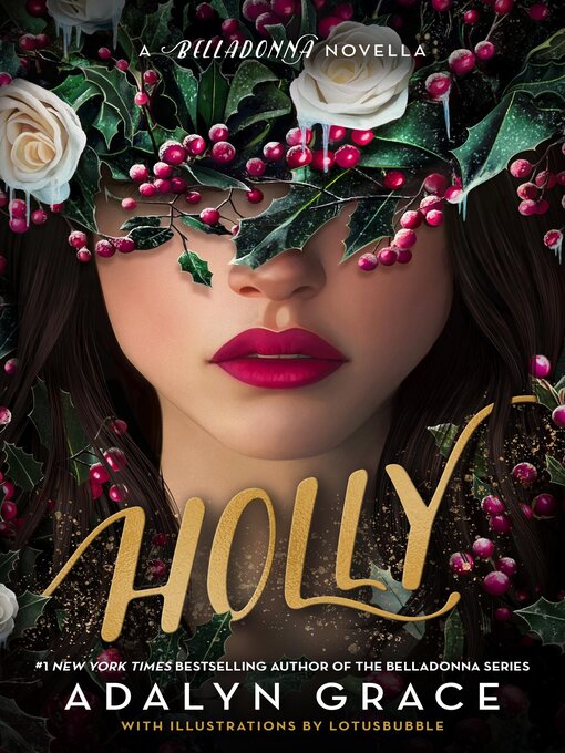 Title details for Holly by Adalyn Grace - Wait list